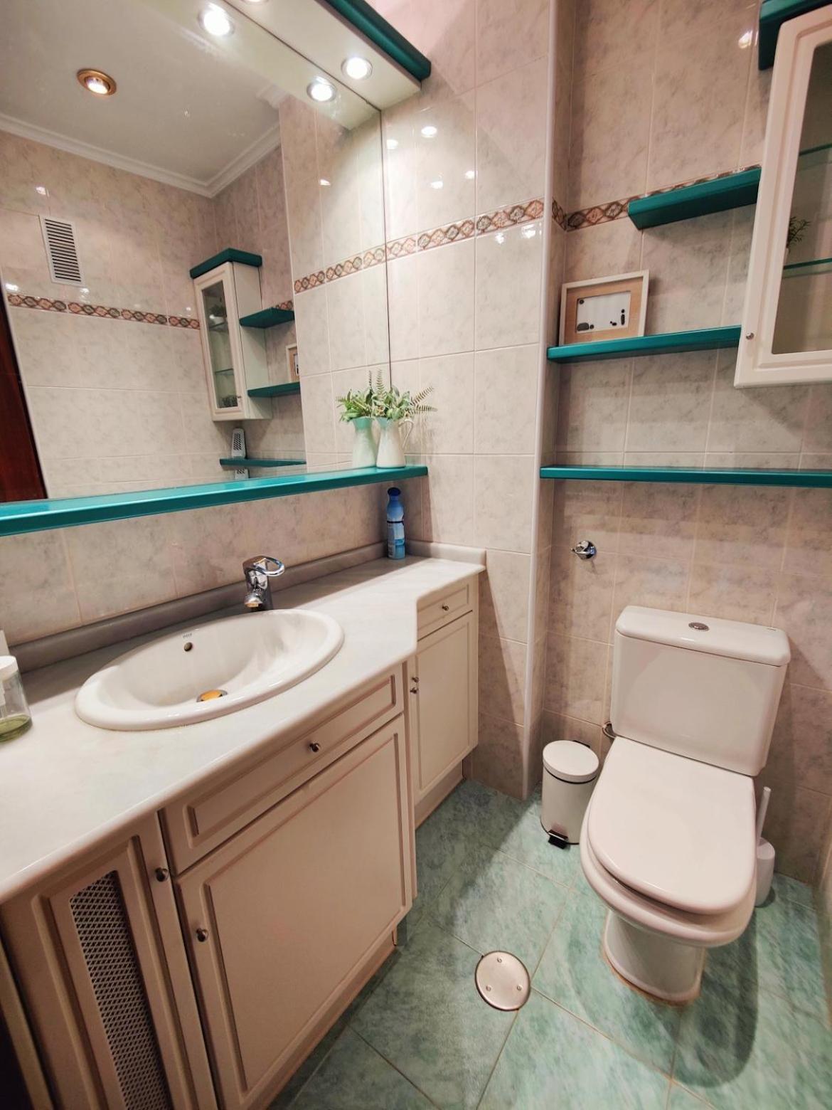 Ferienwohnung Bonito Duplex Con Vistas Al Mar Comillas Exterior foto